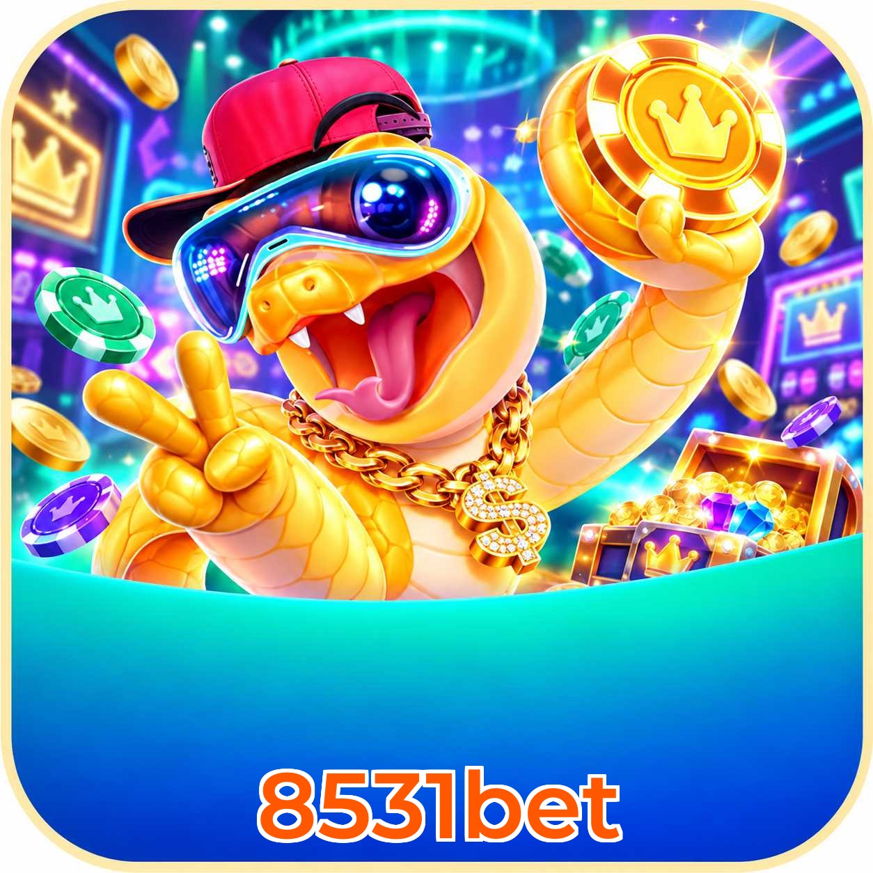 FAQ Baixar 8531bet