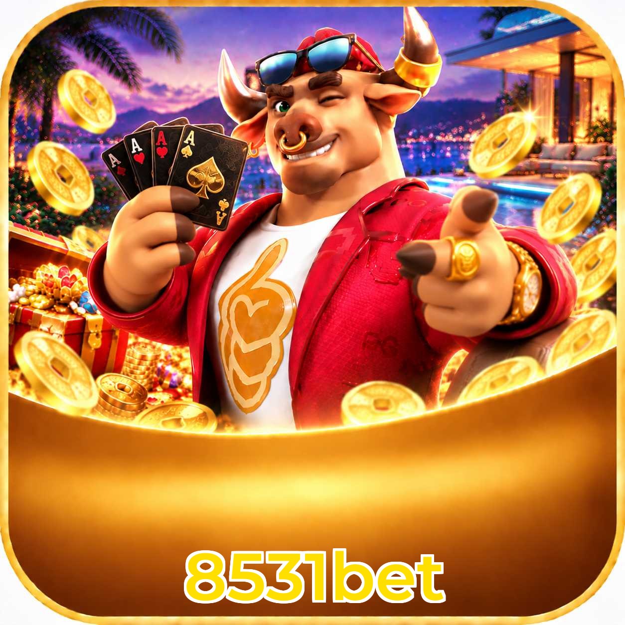 8531bet Compatibilidade