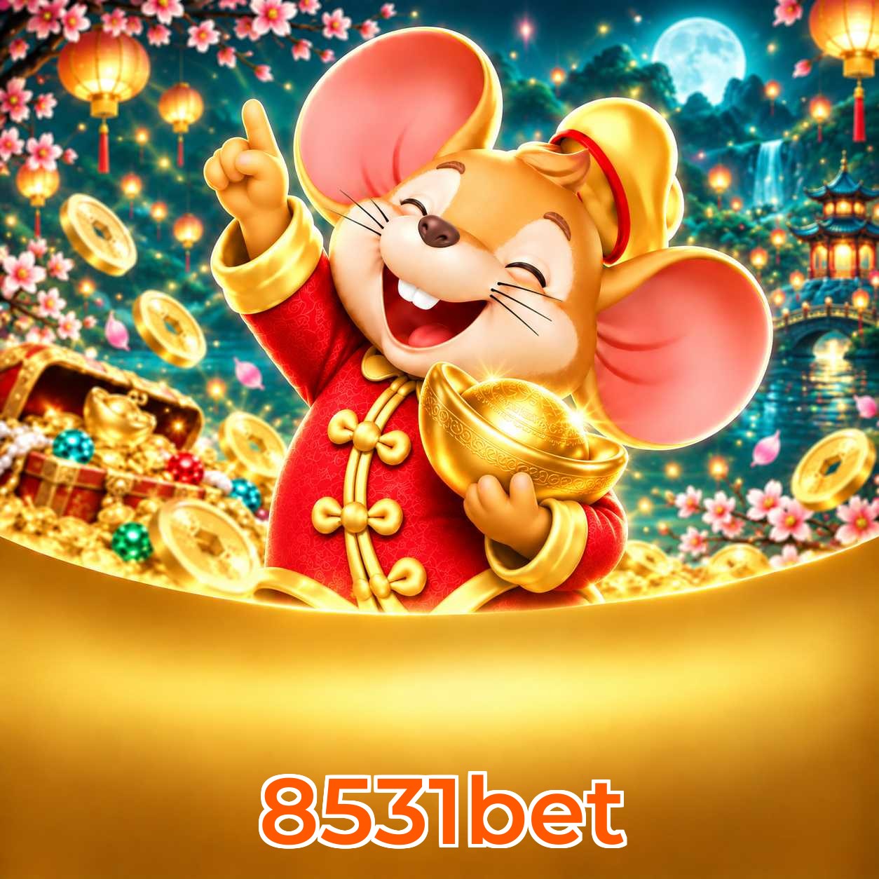 8531bet Lottery FAQ