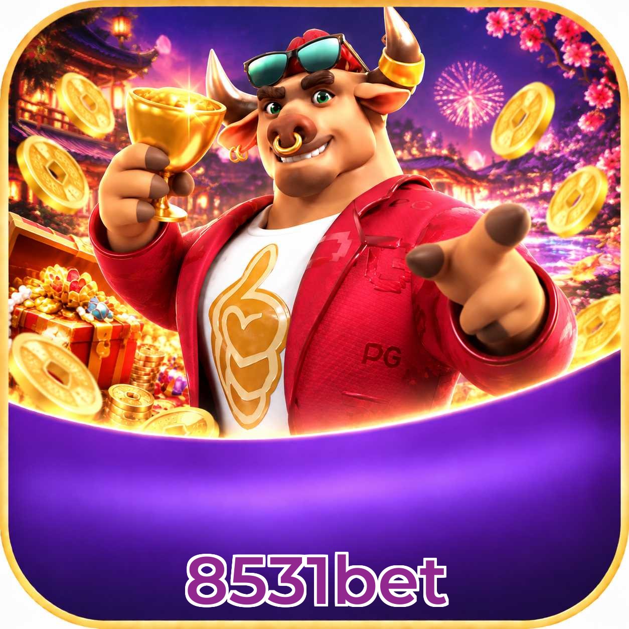 8531bet Registration Guide