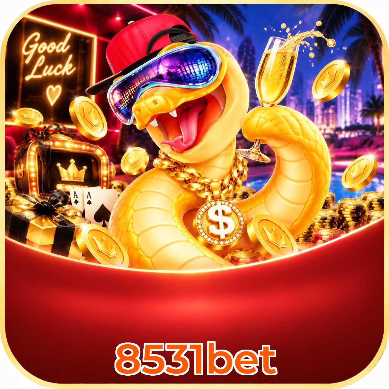 8531bet Responsible Gaming