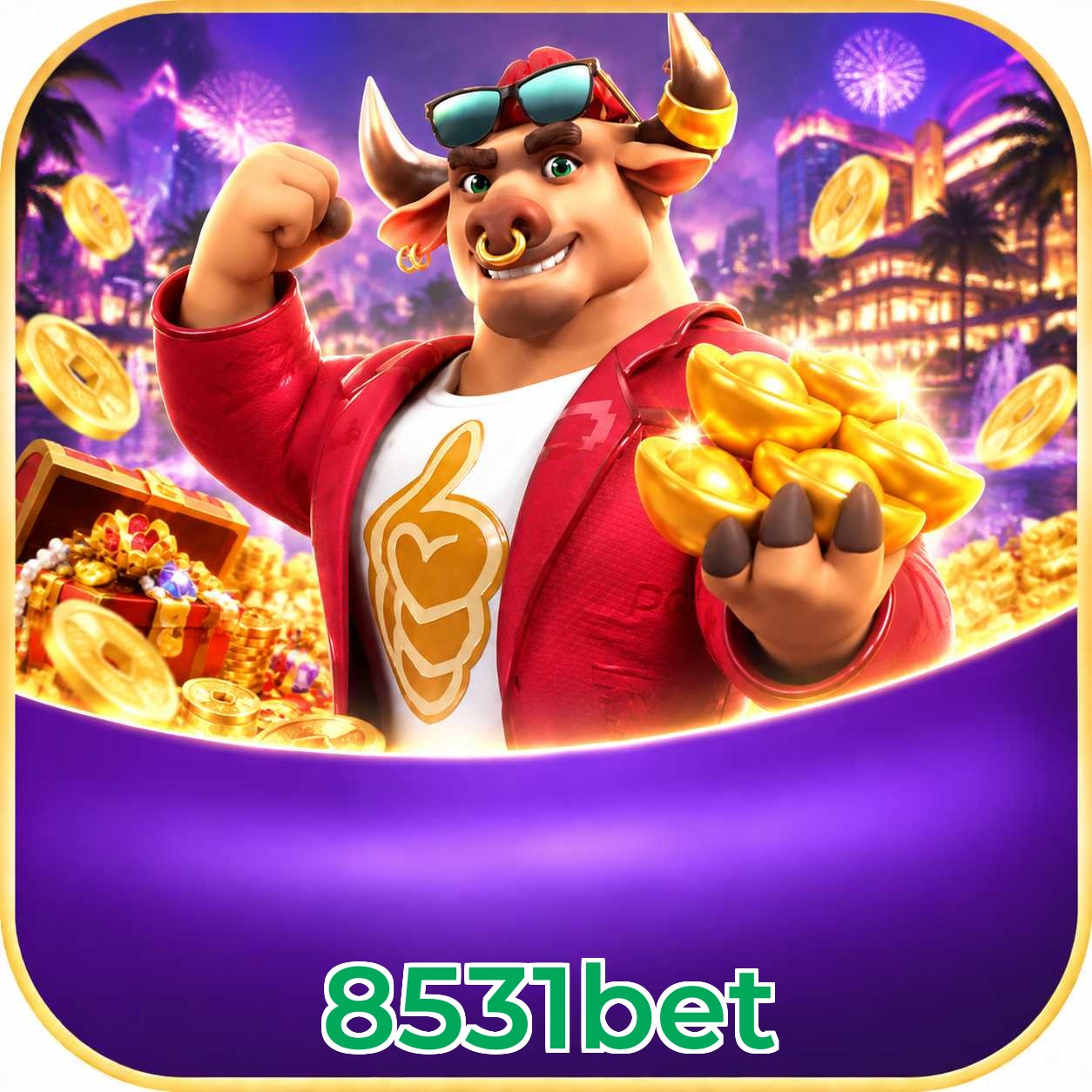 8531bet Promotions