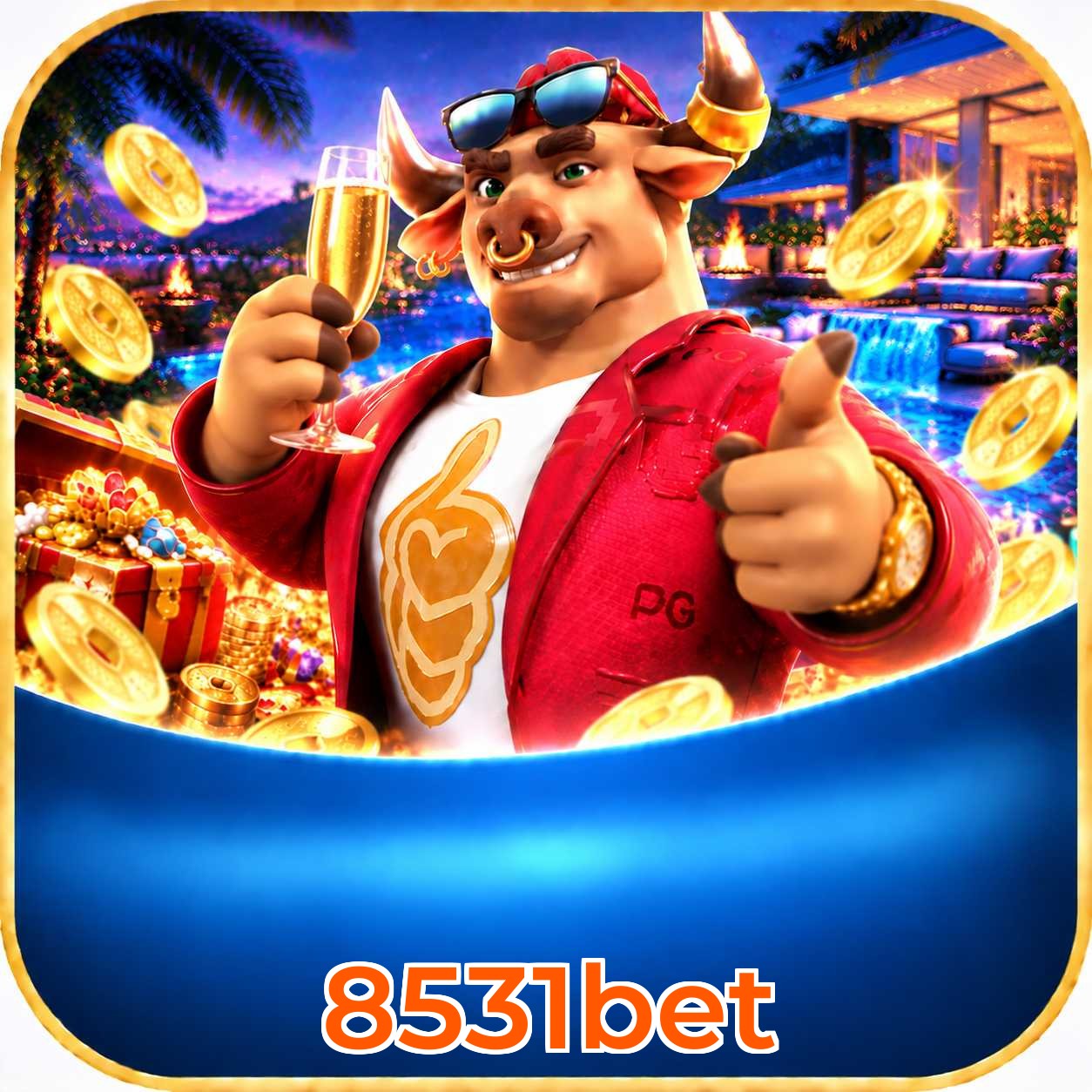 8531bet Sports Coverage