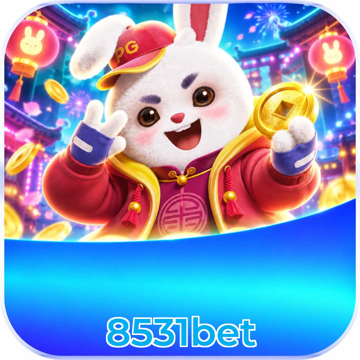 8531bet Bet Odds Analysis