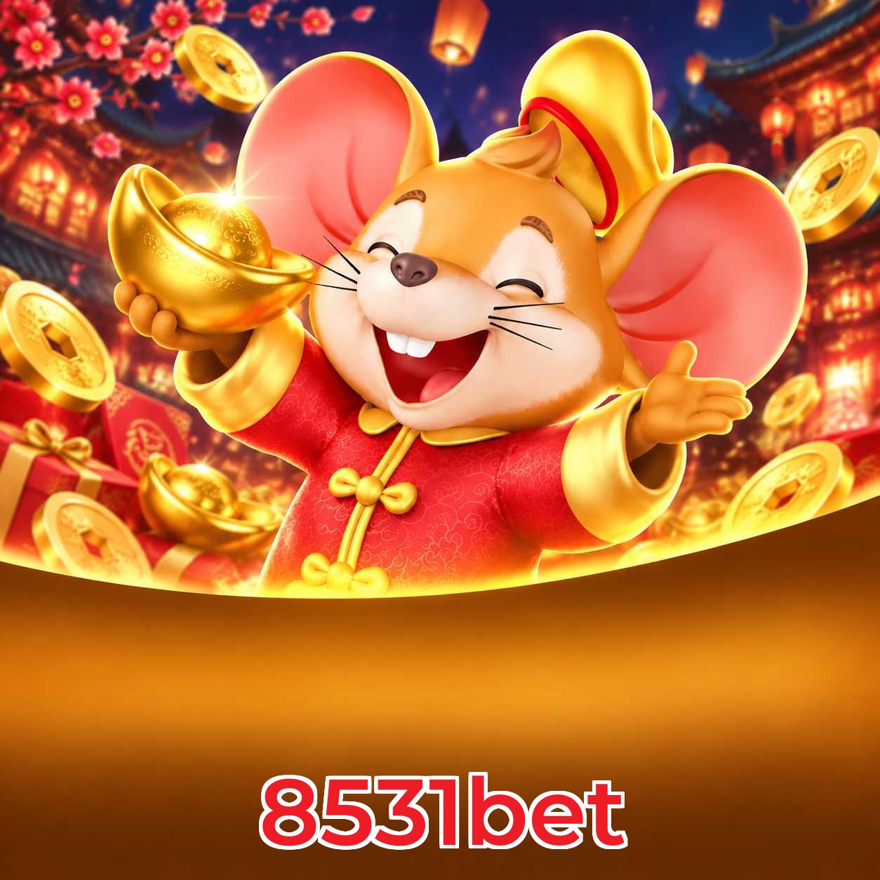 8531bet Saque