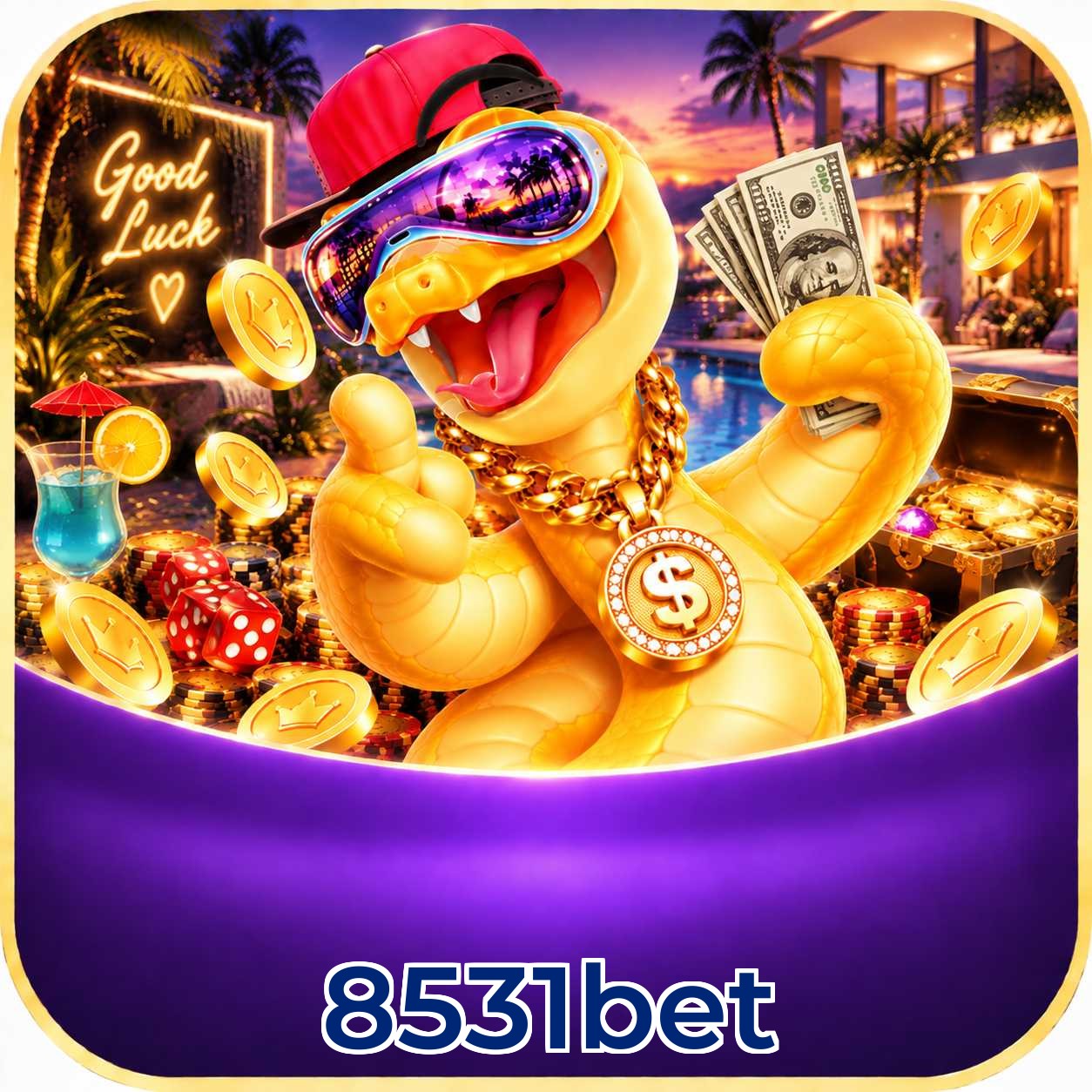 8531bet Payment Speed