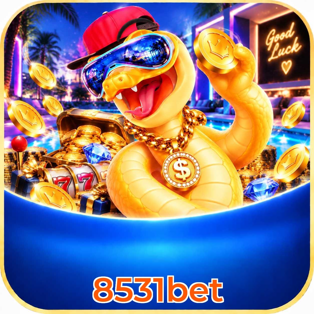 8531bet Bet Types