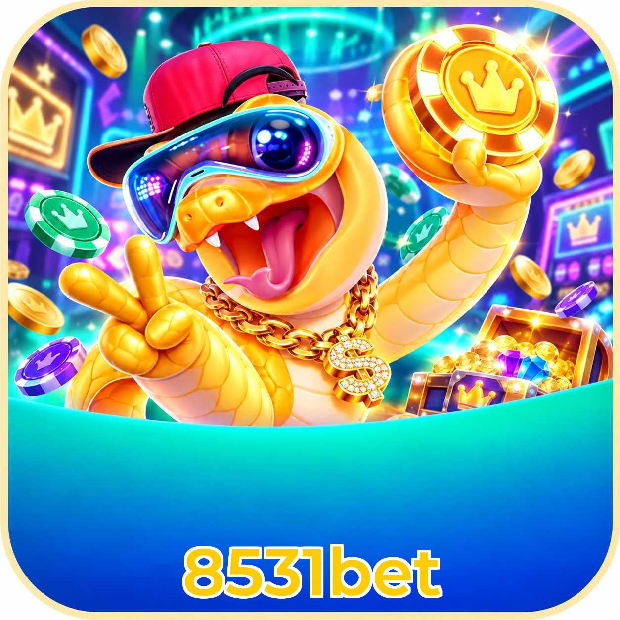 8531bet System Requirements
