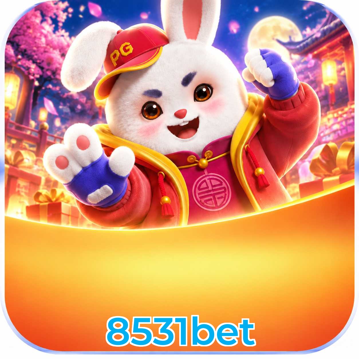 8531bet Requirements