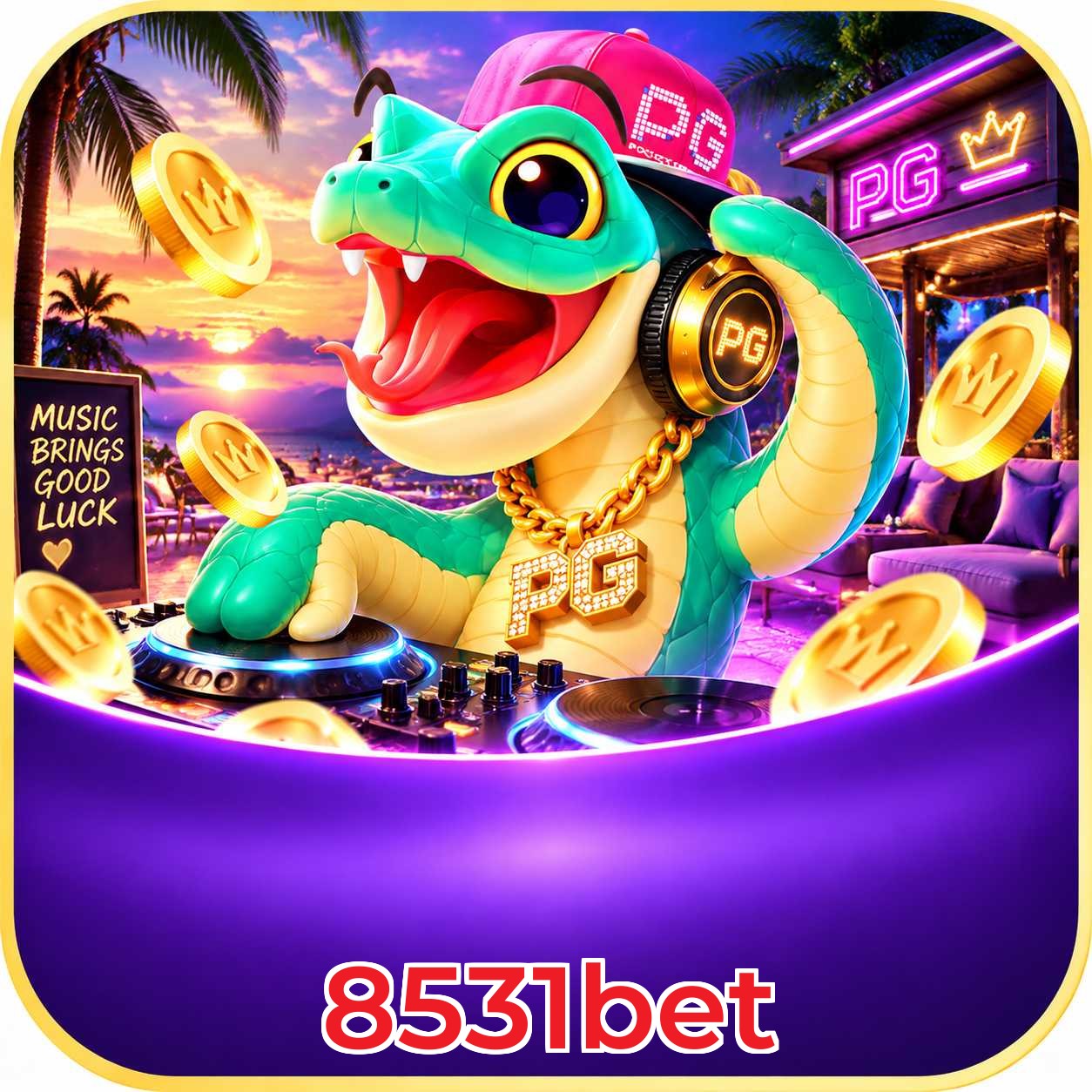 8531bet FAQ