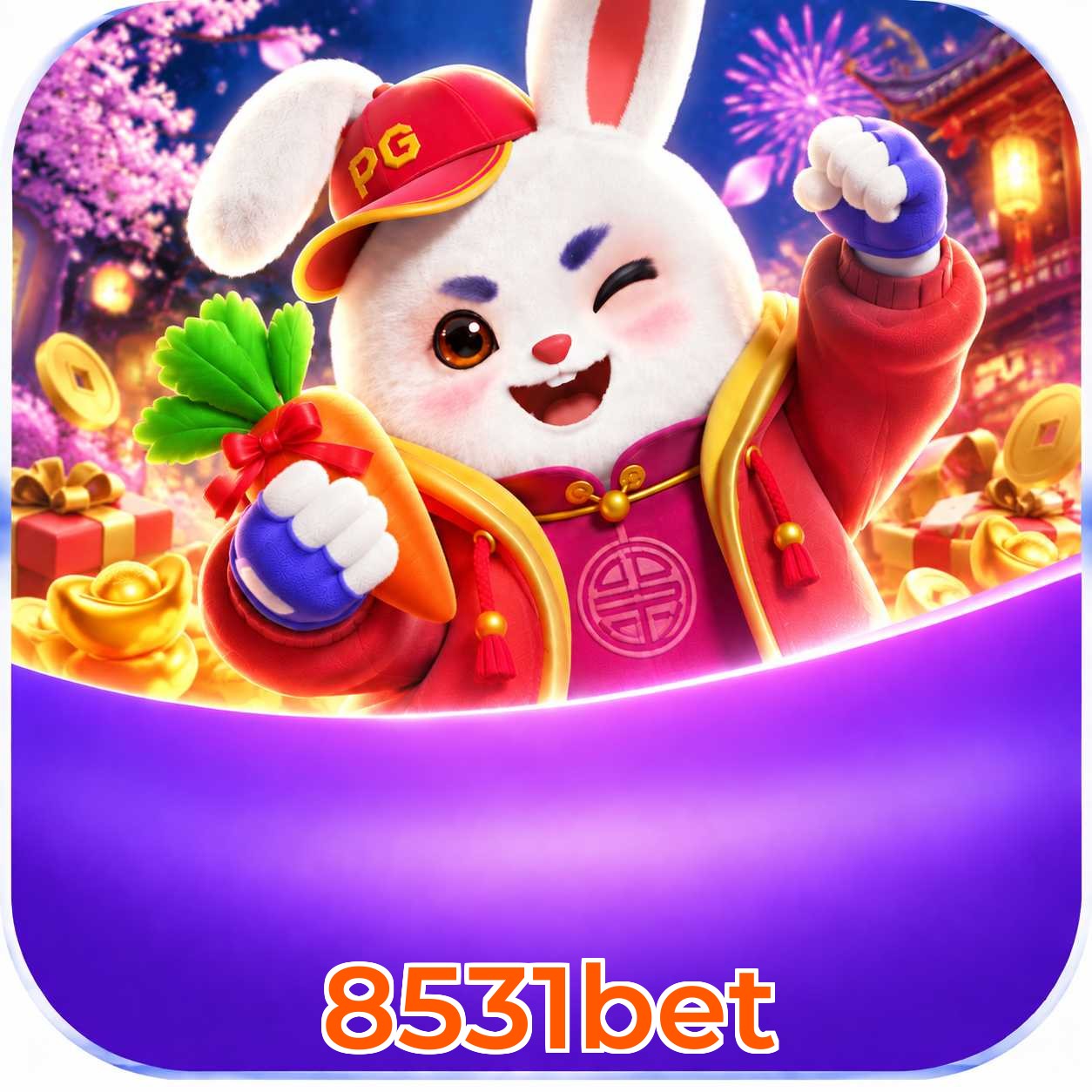 8531bet instalar Windows e Mac