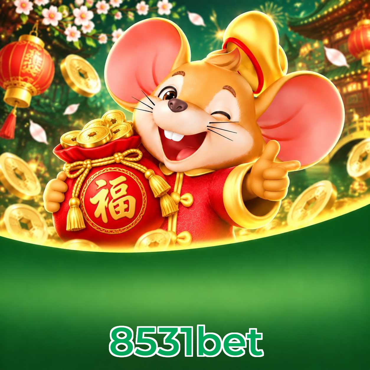 8531bet Logo