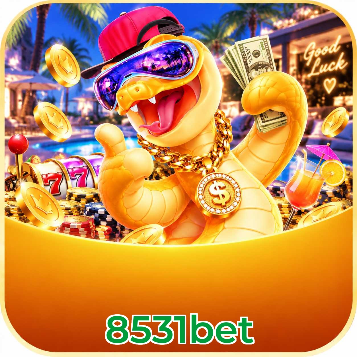 8531bet KYC Verification