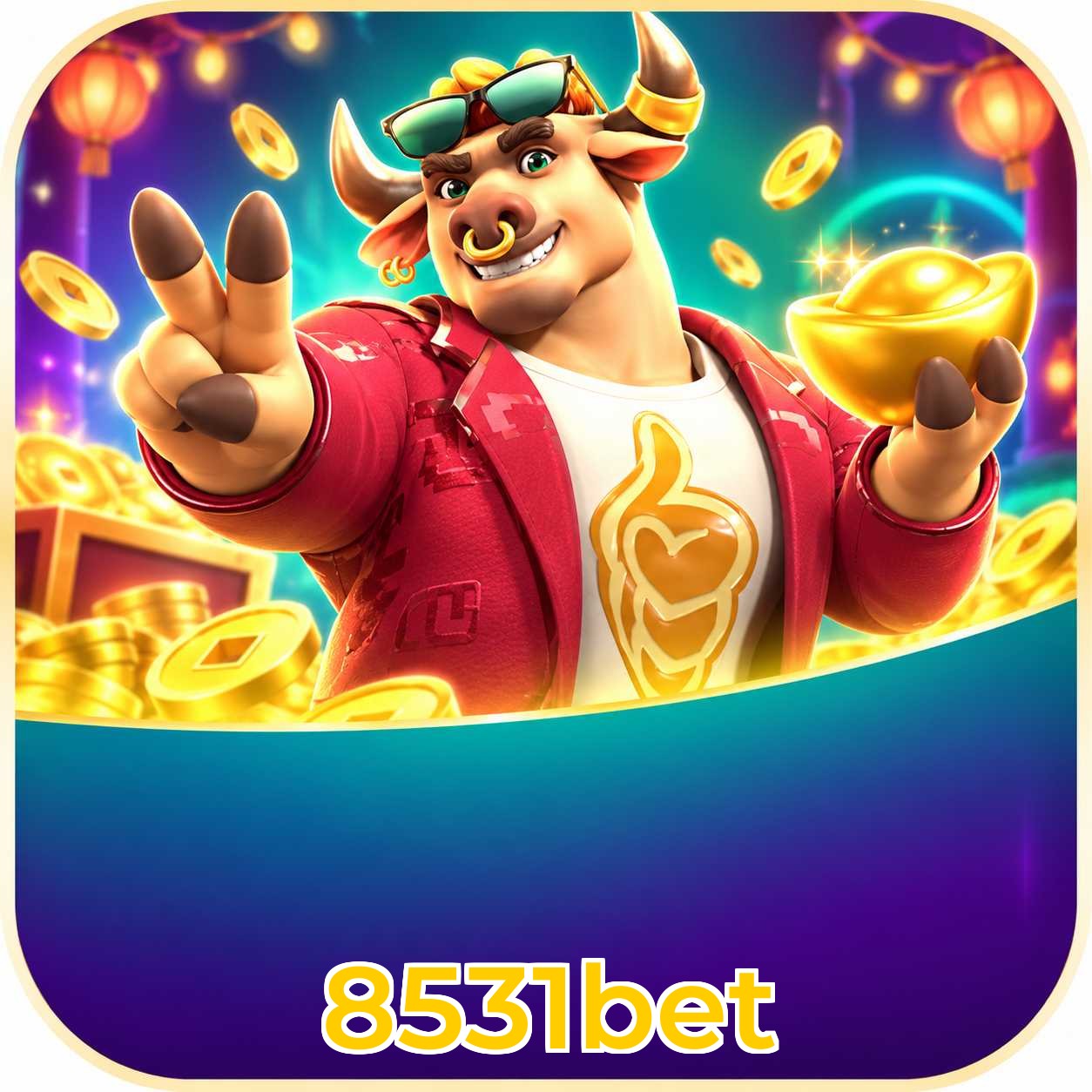 8531bet Performance Tests