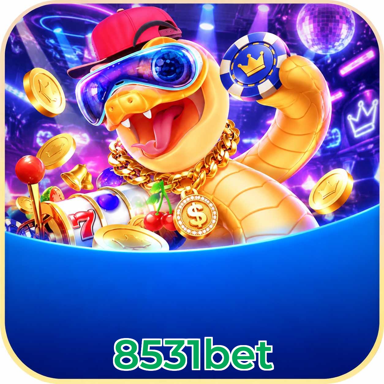 8531bet Live Dealers