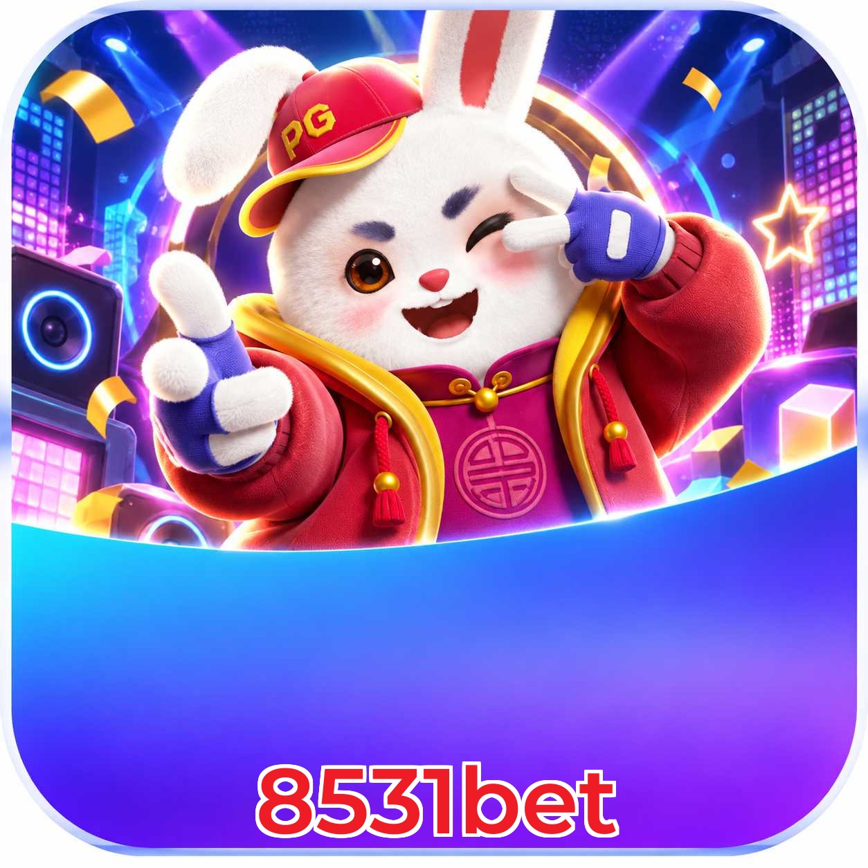 8531bet Logo