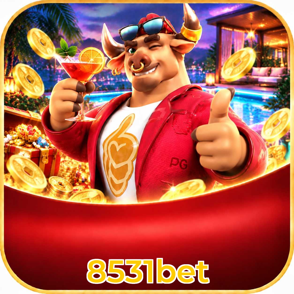 8531bet Slot FAQ
