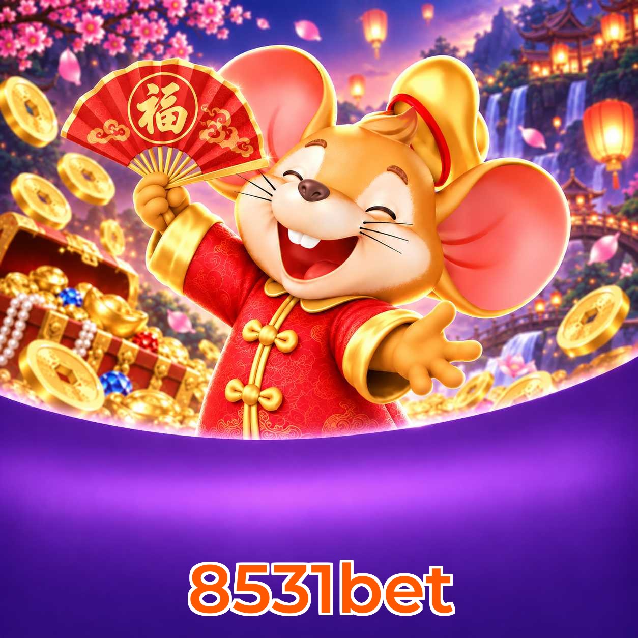 8531bet Installation Guide