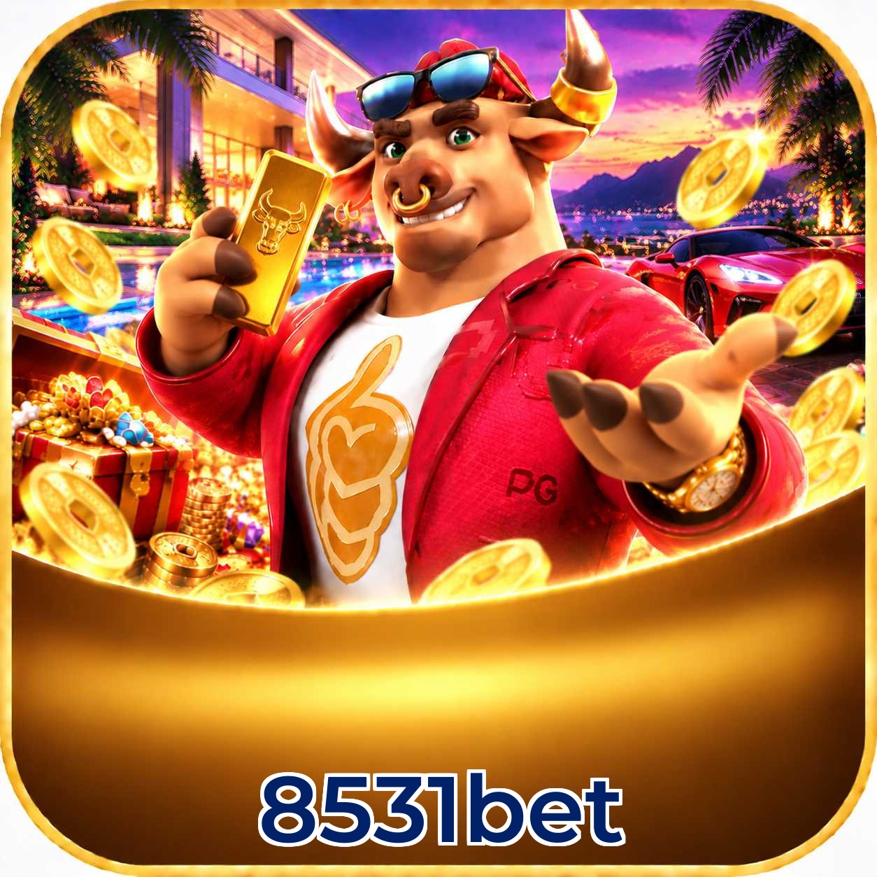 8531bet Avaliações