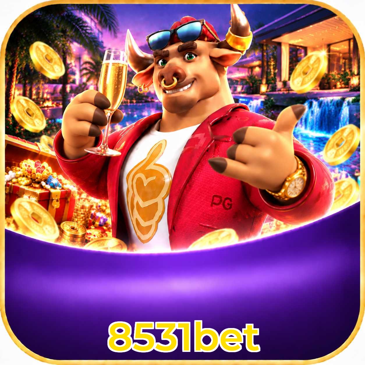 8531bet Loterias