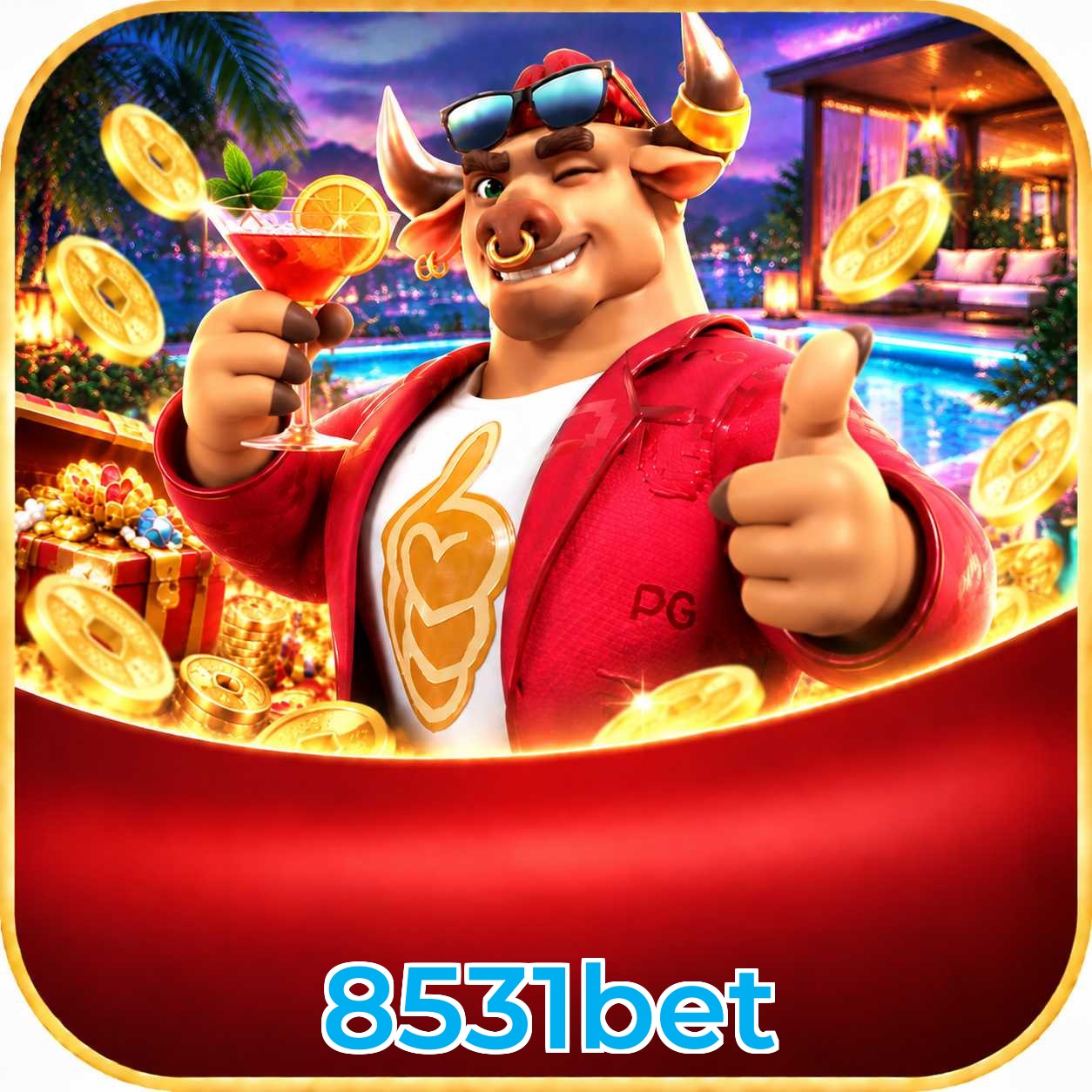 8531bet Suporte