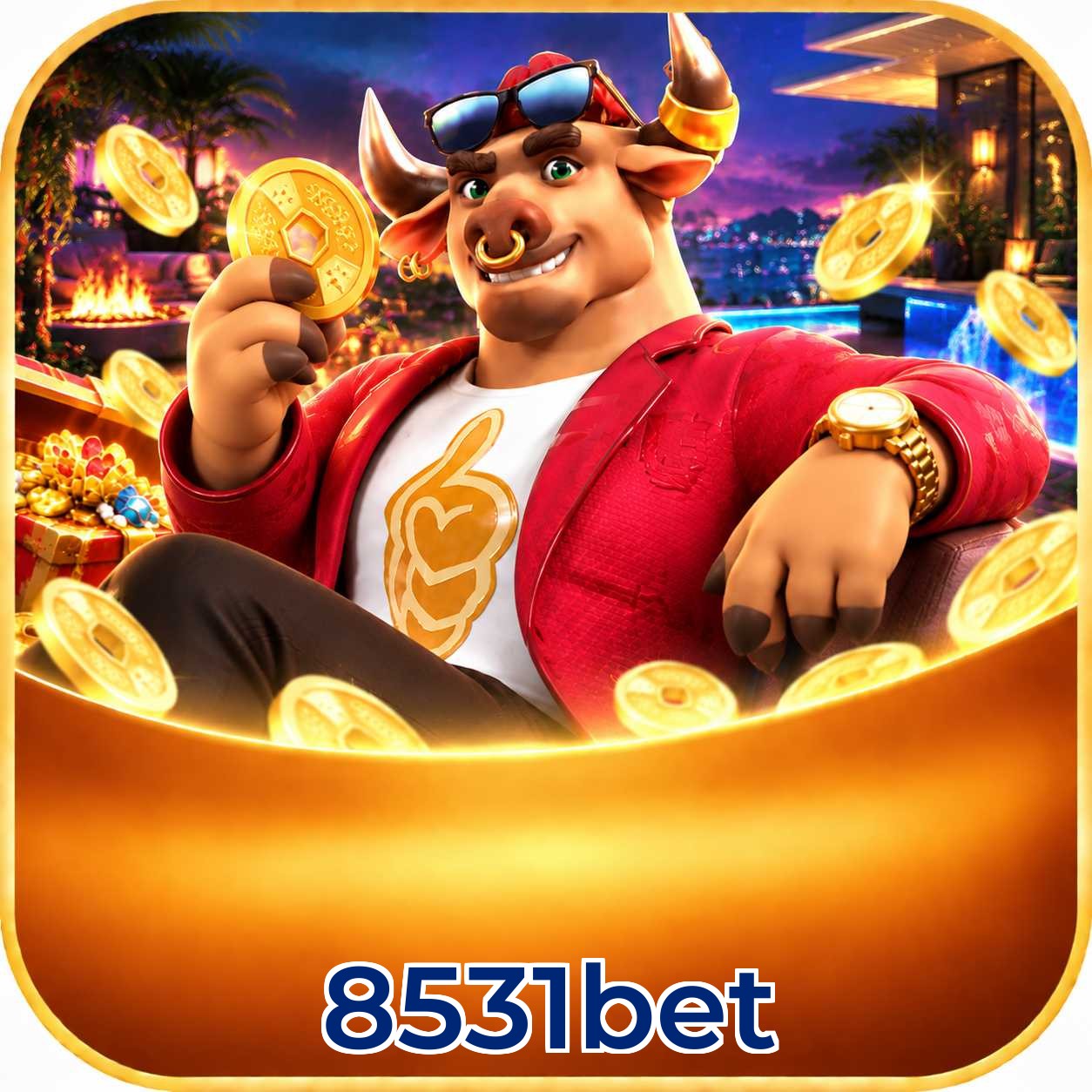 8531bet Fortune Tiger Strategies