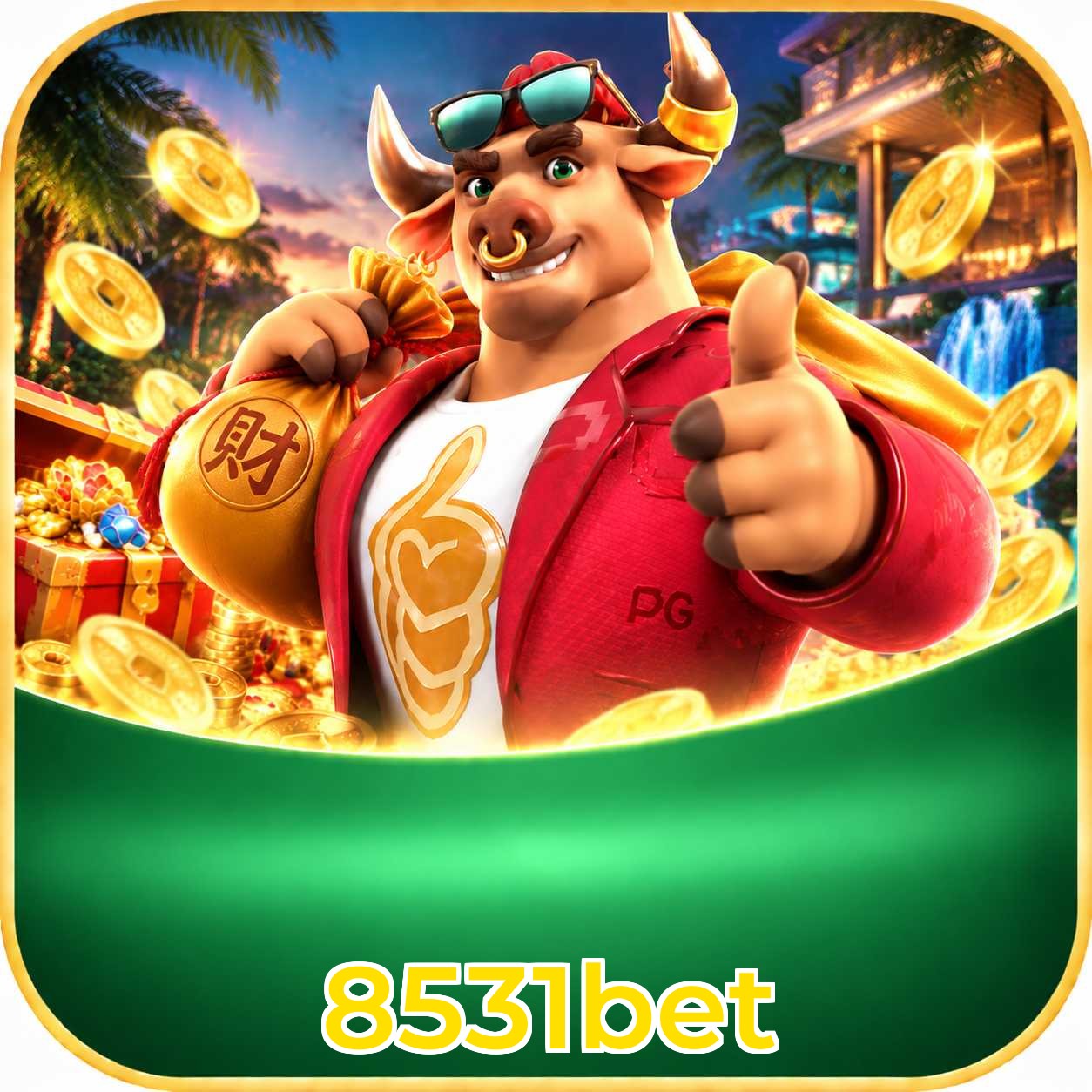 8531bet 2FA