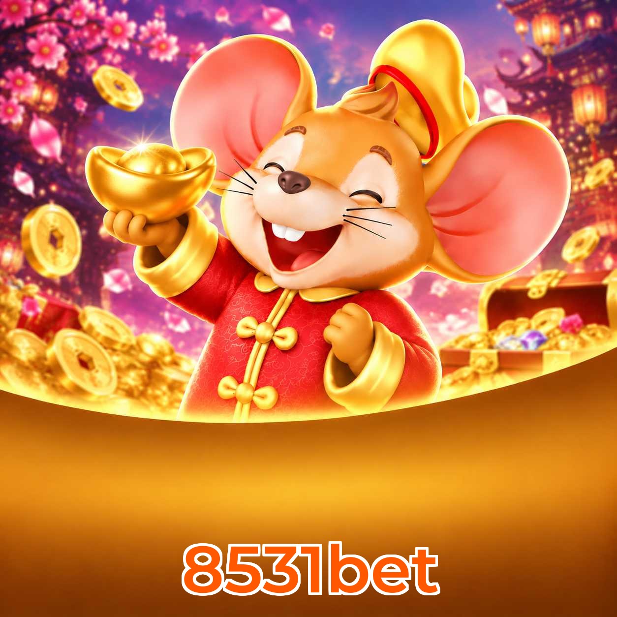 8531bet Security