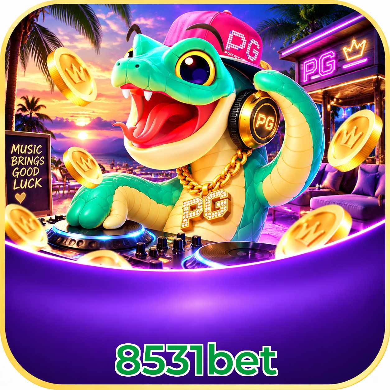 8531bet Fortune Tiger FAQ