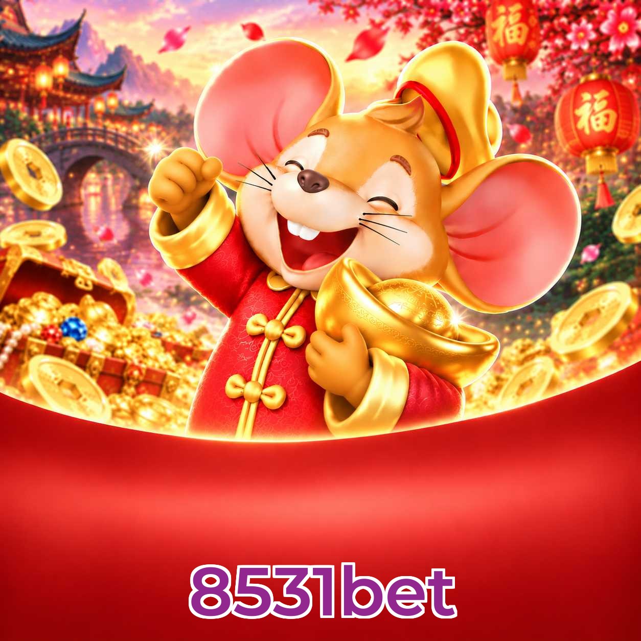 8531bet Betting Limits