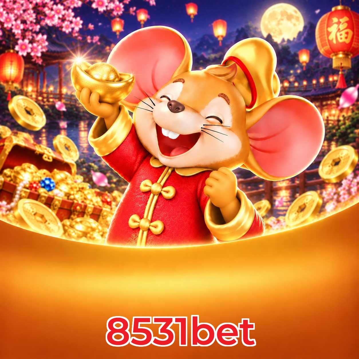 8531bet Interface