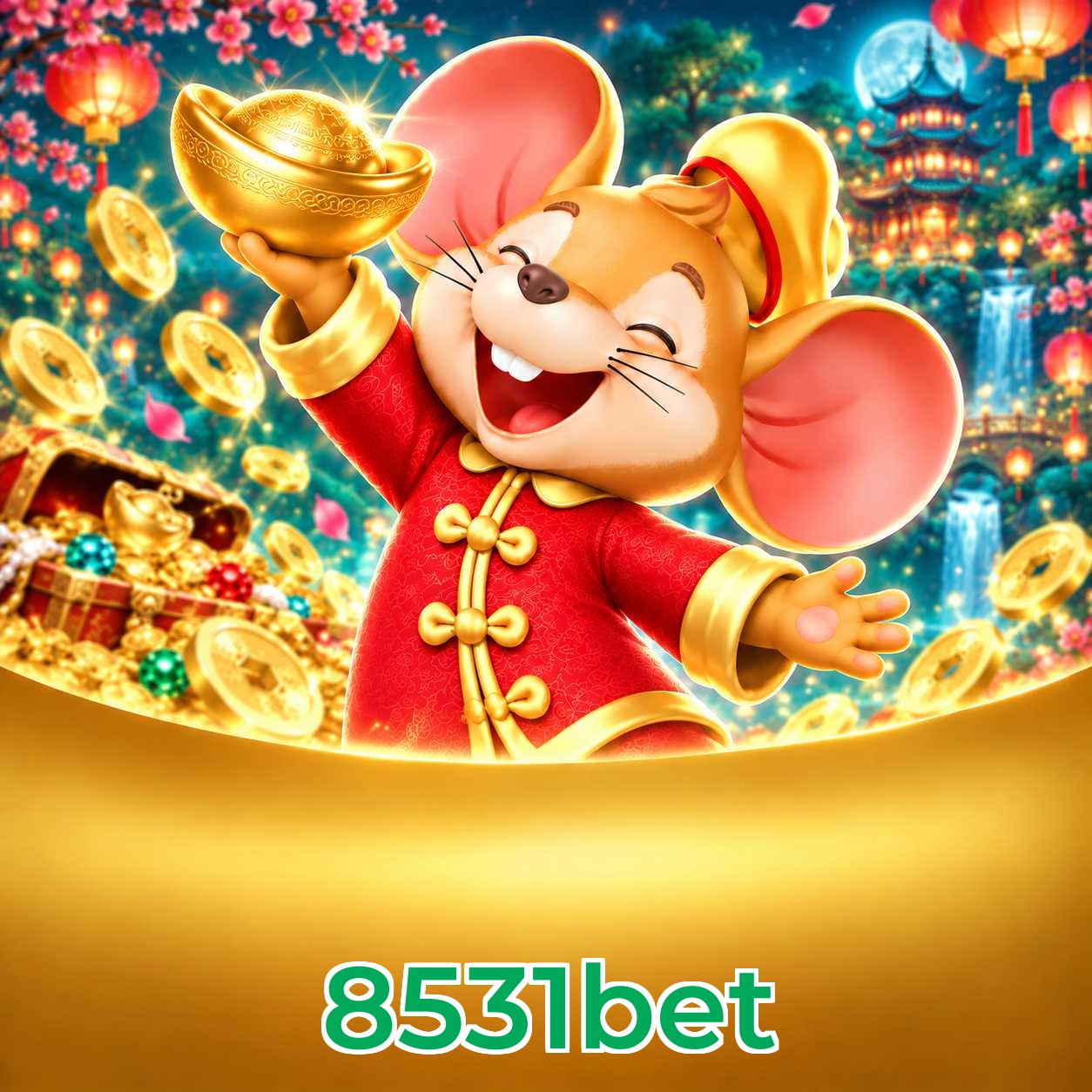 8531bet Top Wins