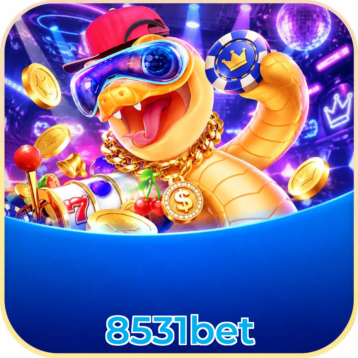 8531bet Fortune Tiger RTP