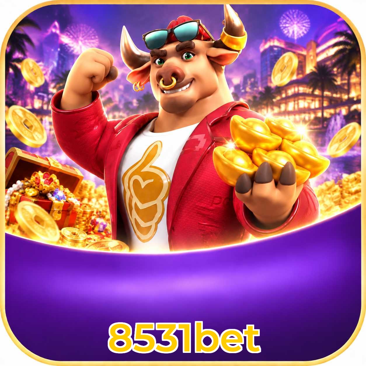8531bet FAQ