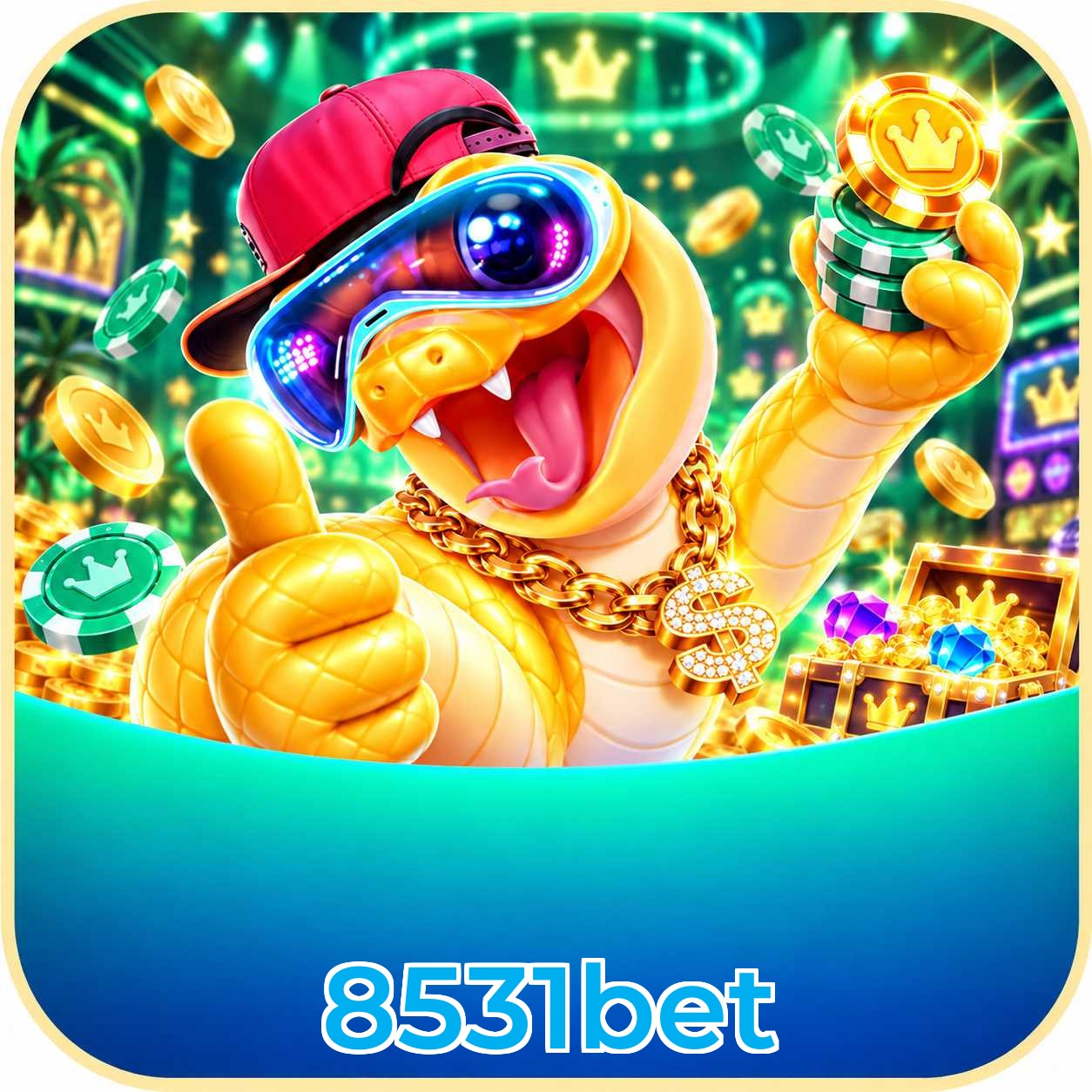 8531bet Streaming Quality