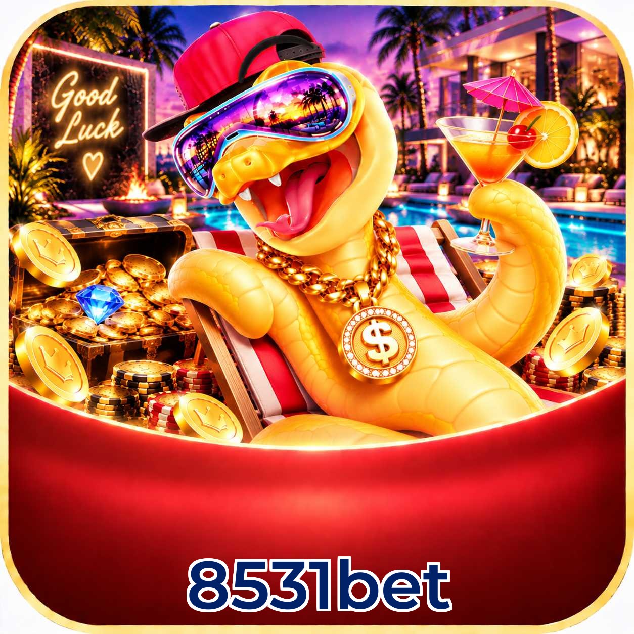 8531bet Jogos Exclusivos
