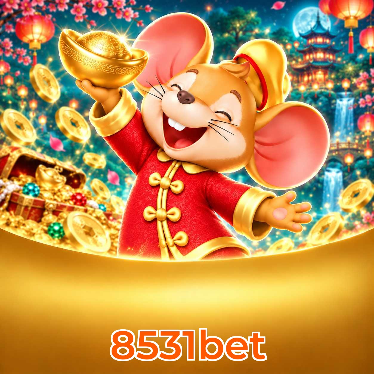 8531bet Facebook Page