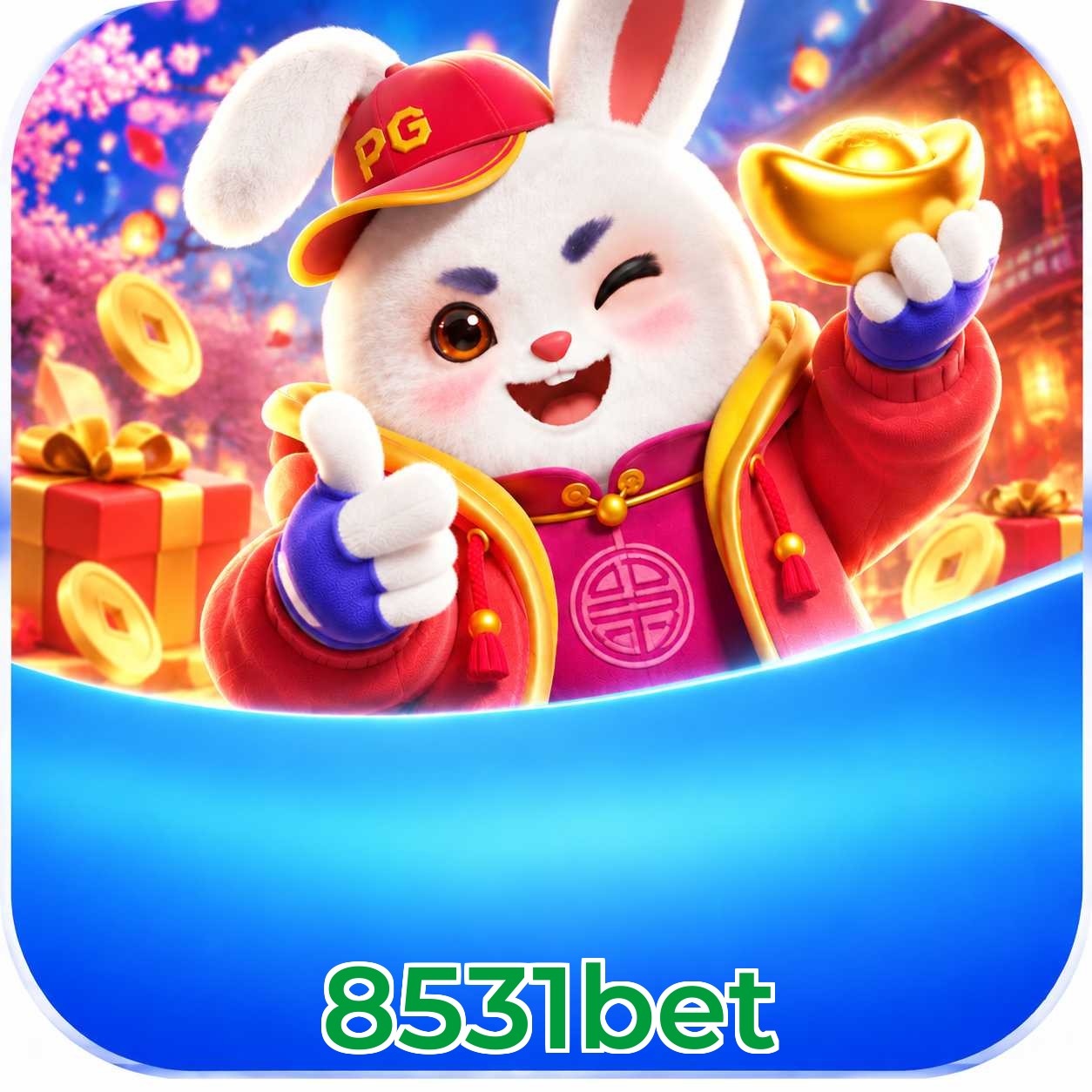 8531bet Login FAQ