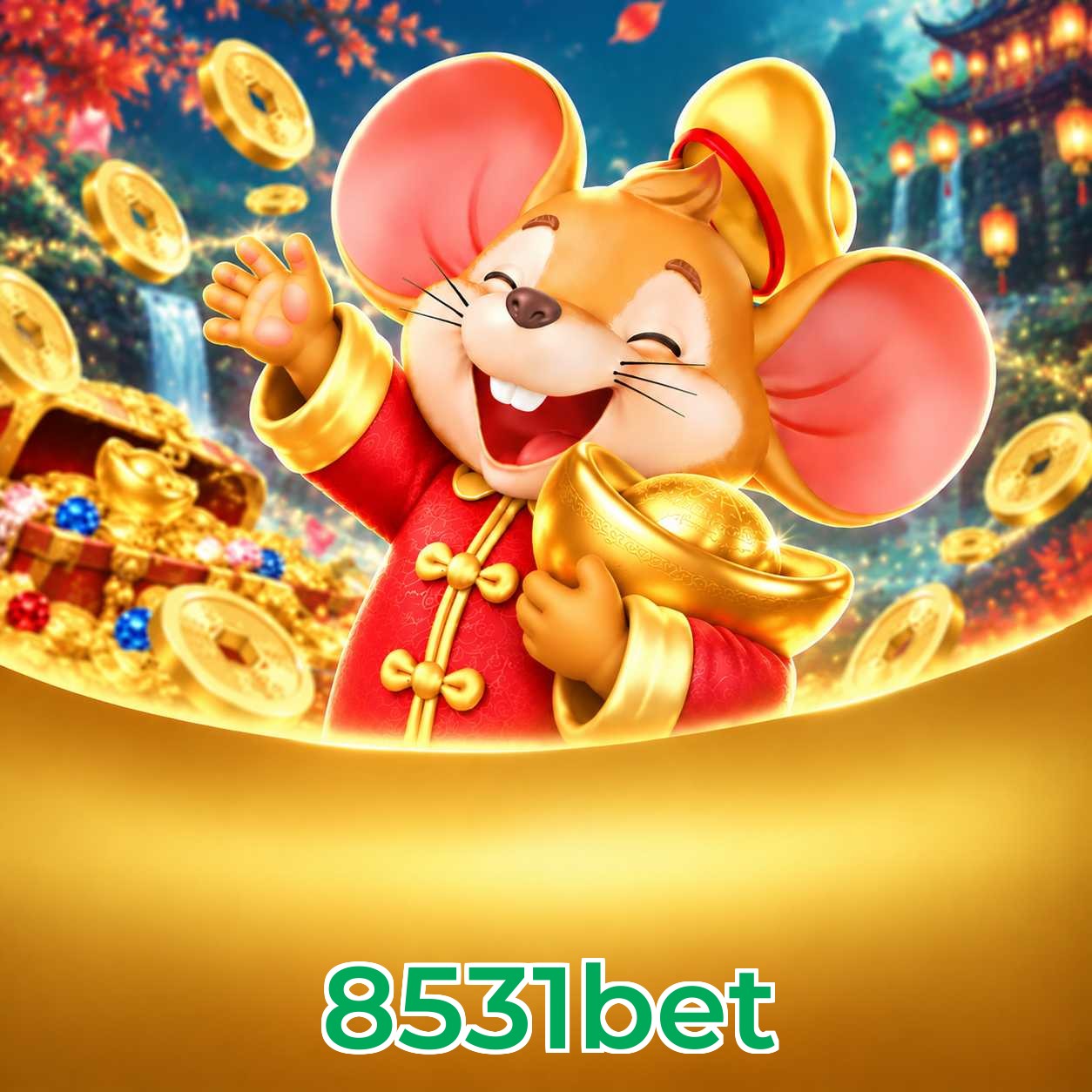 8531bet Security Analysis