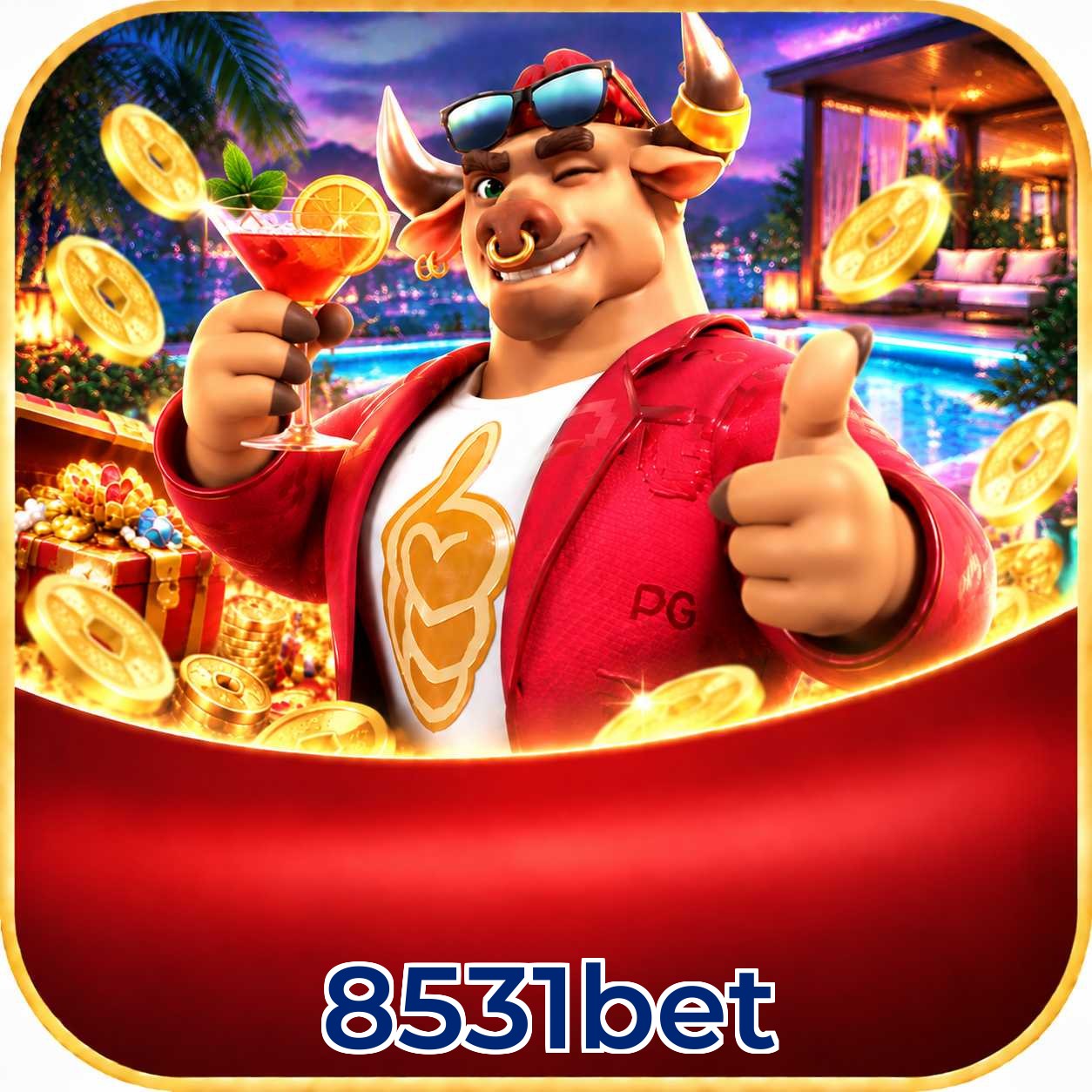 8531bet Live Games