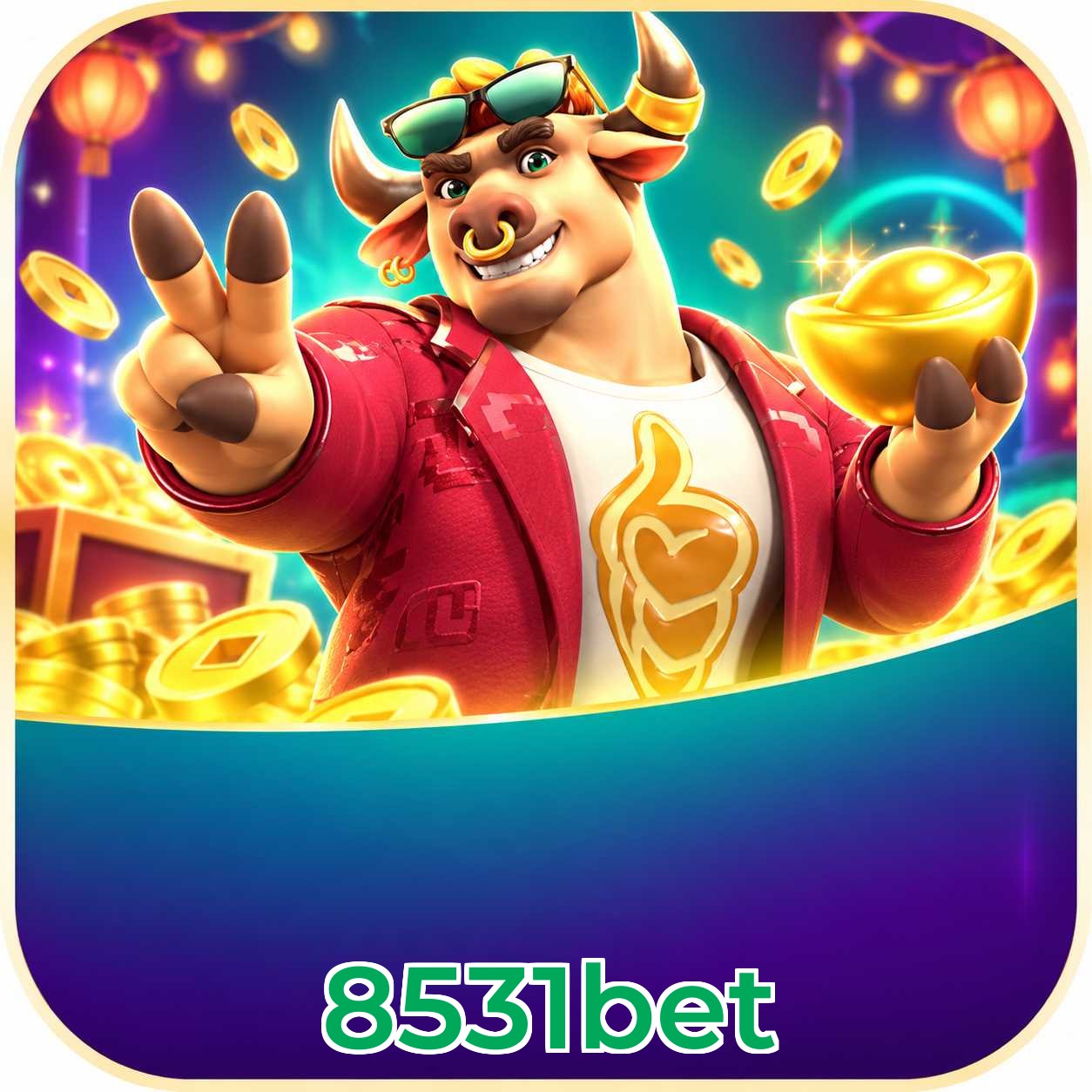 8531bet Segurança