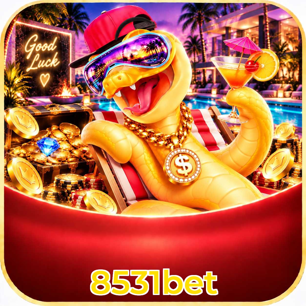 8531bet Version History