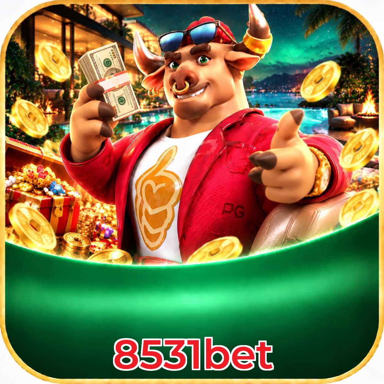 8531bet Telegram